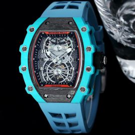 Picture of Richard Mille Watches _SKU3974richard-mille-rm21-02-48x50x16mm-07022023